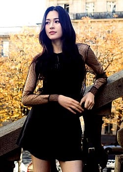 Lingling Sirilak Kwong